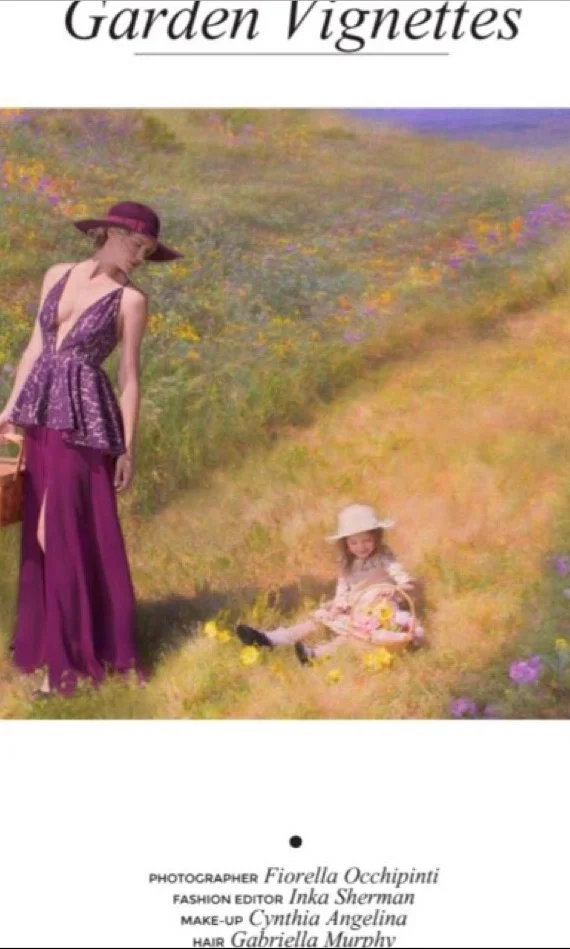 ELEGANT Mamgize ISSUE NO.13 JUNE 1015