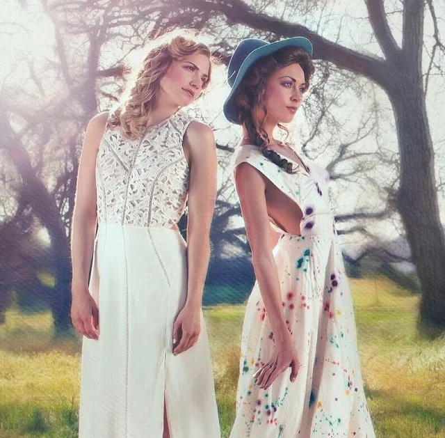 Garden Vignettes 2015