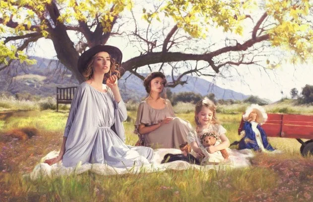 Garden Vignettes 2015