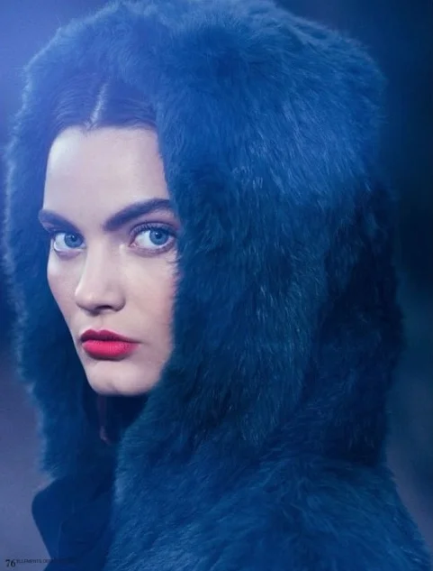 ELLEMENTS MAGAZINE 2013