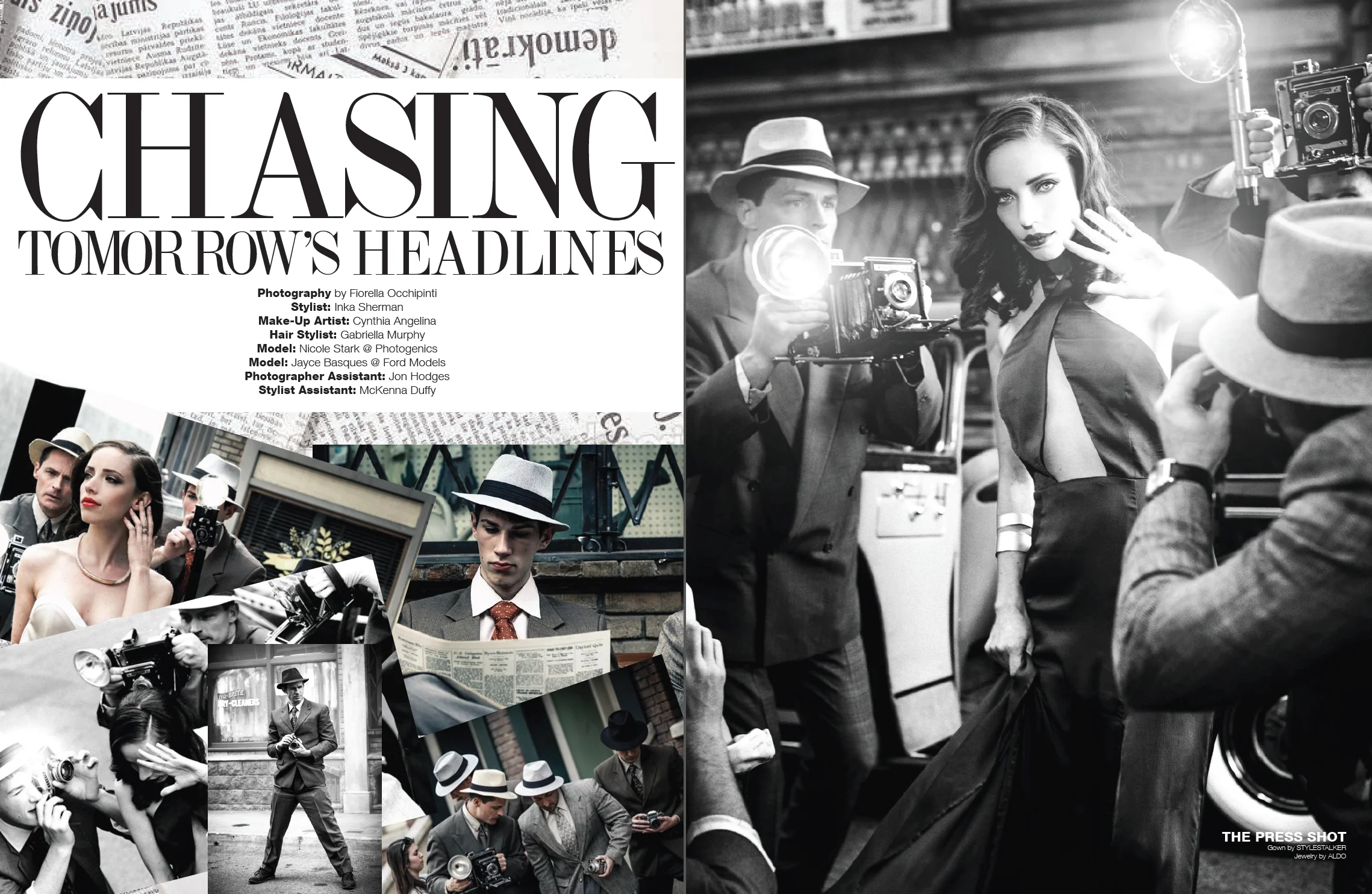 SOLOS MAGAZINE ISSUE 13 2015