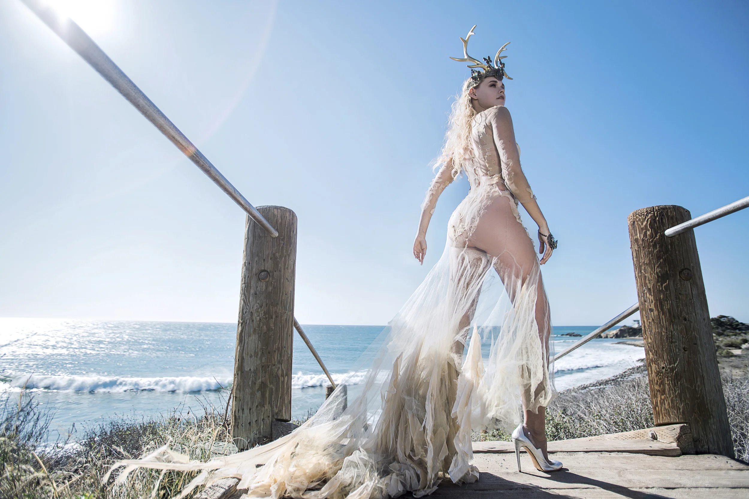 The Queen is Missing 