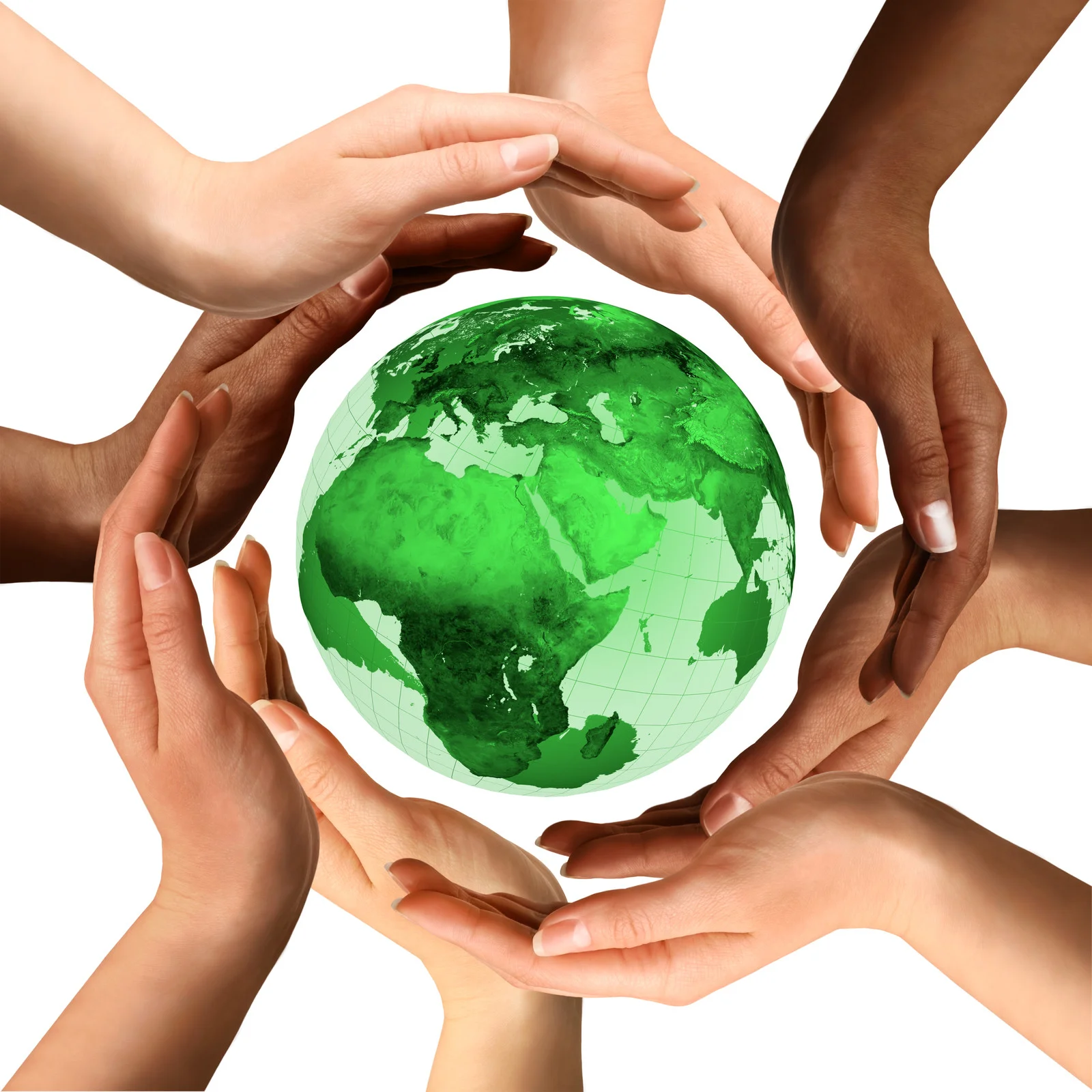 The world is ours.jpg