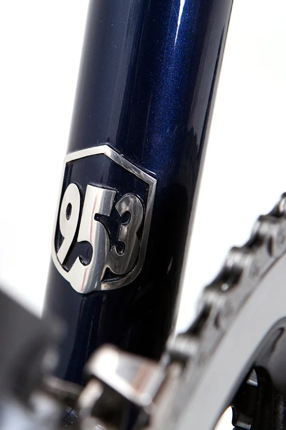 reynolds 953 gravel bike