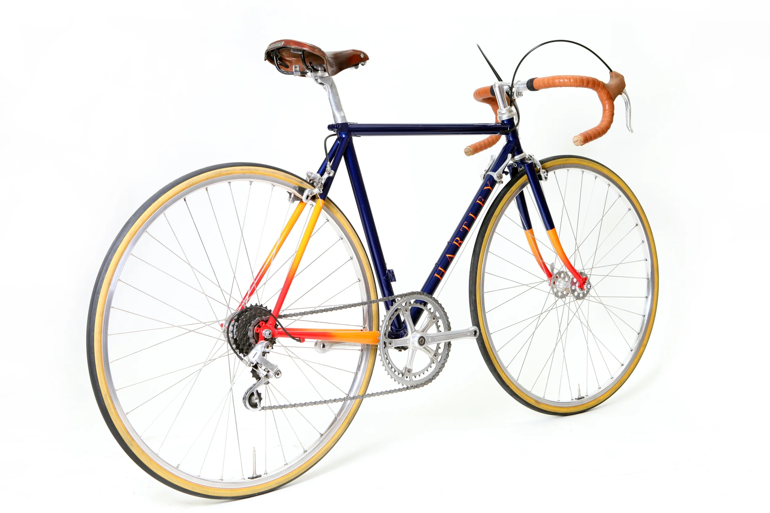 classic racing bicycles