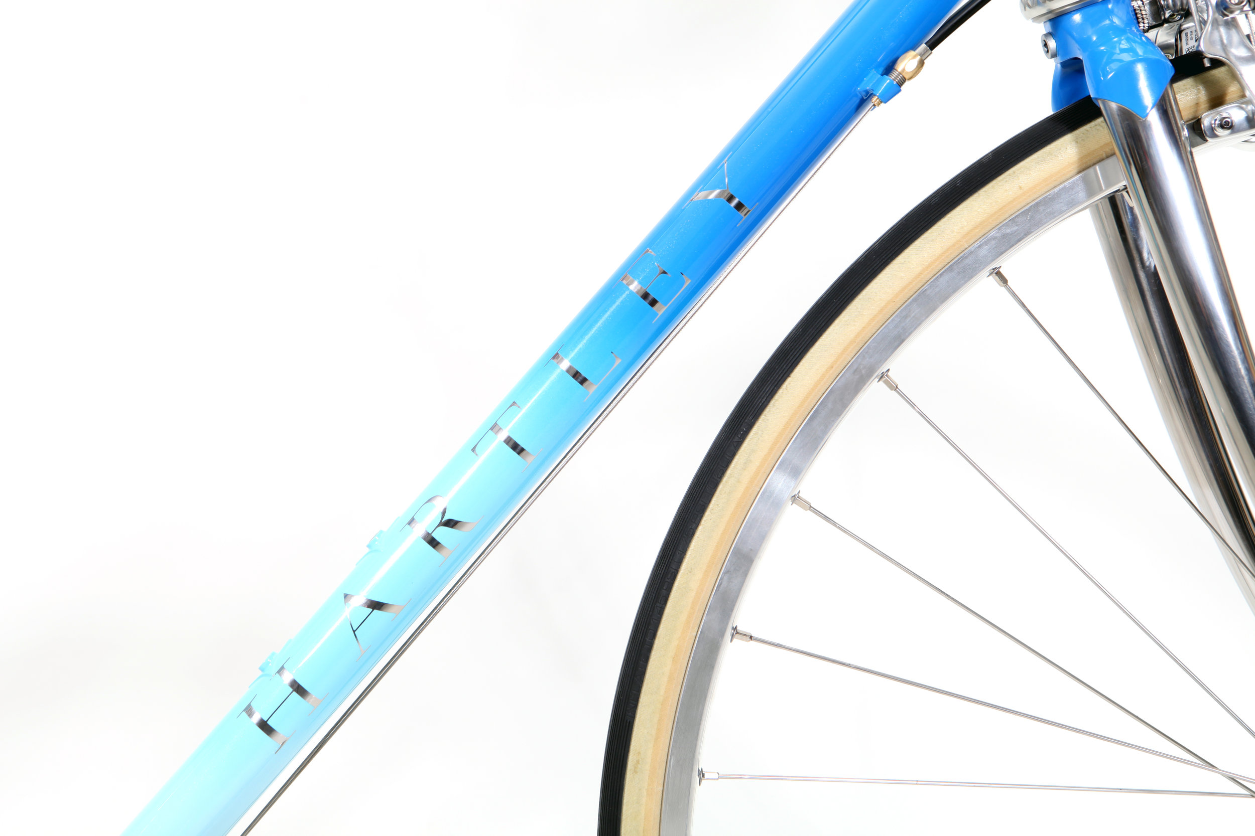 reynolds 953 frame builders