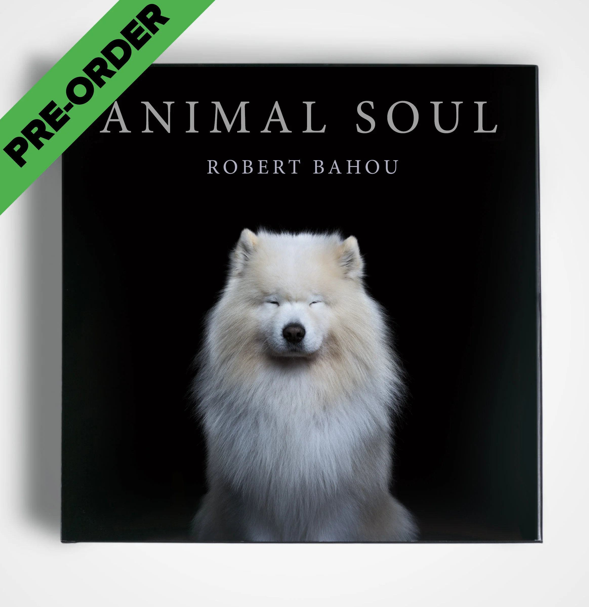 Animal Soul [SOLD OUT]
