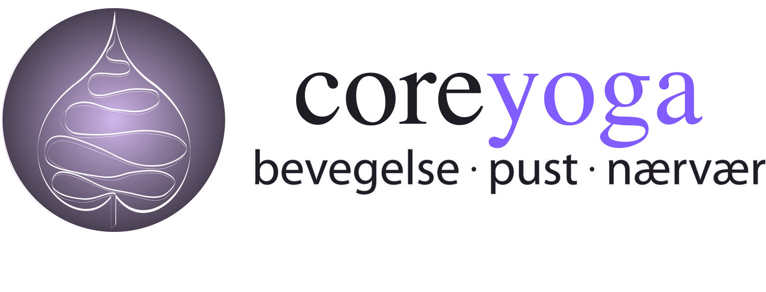 Core Yoga