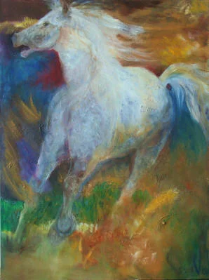 FREE SPIRIT
