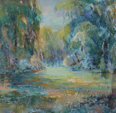 Southern Monet