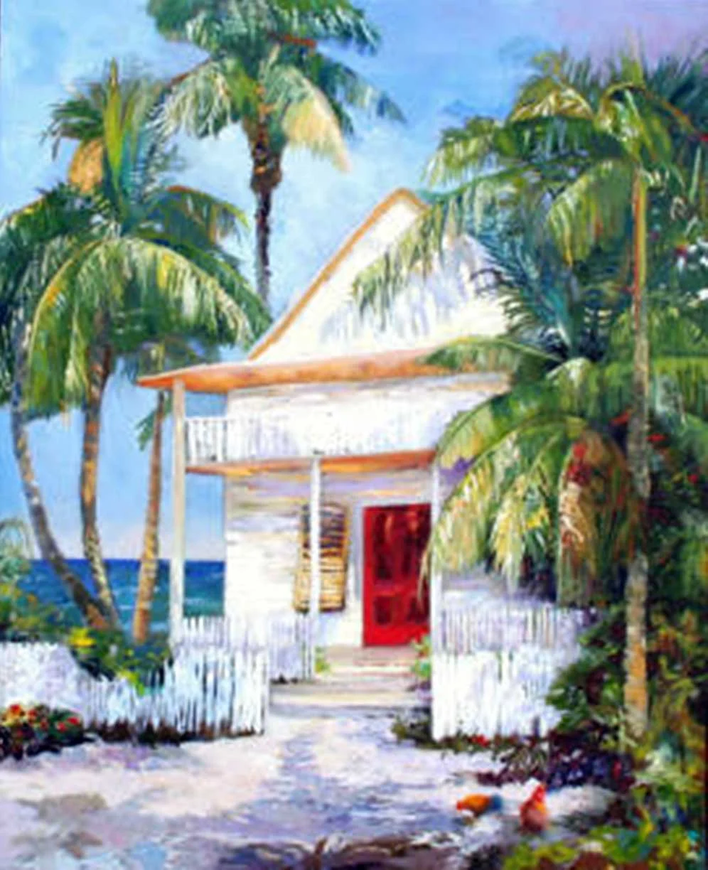 Key West    SOLD