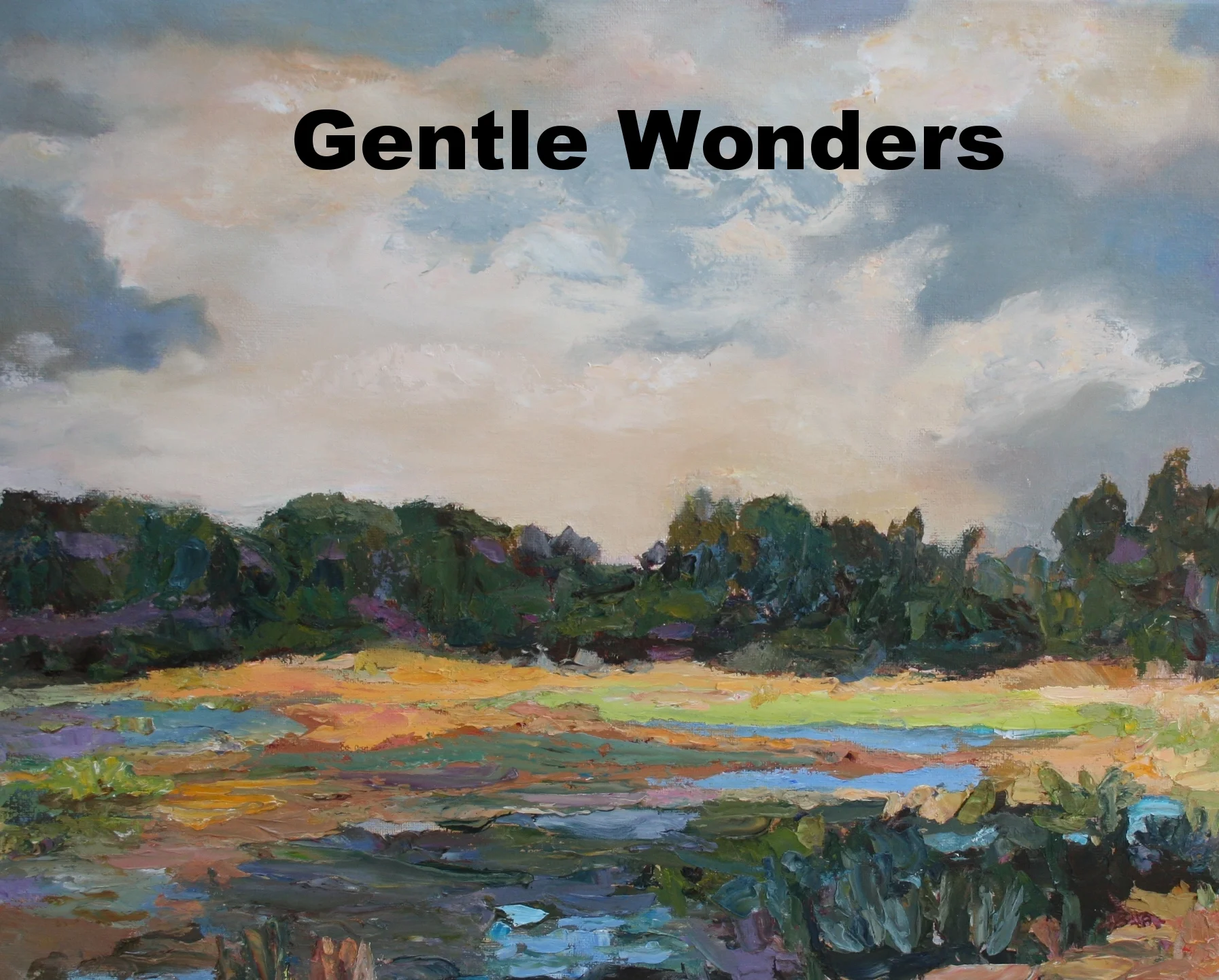 Gentle Wonders