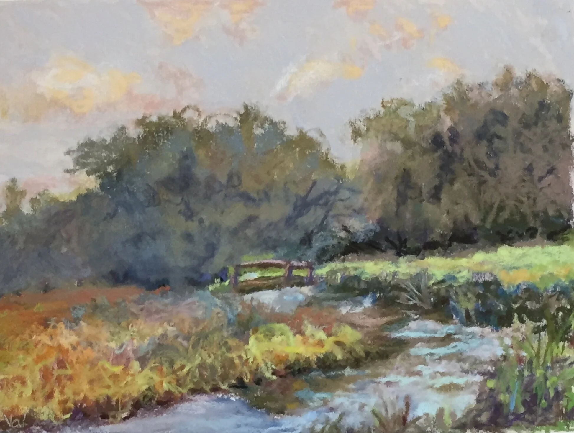 PRINCESS PLACE MORNING