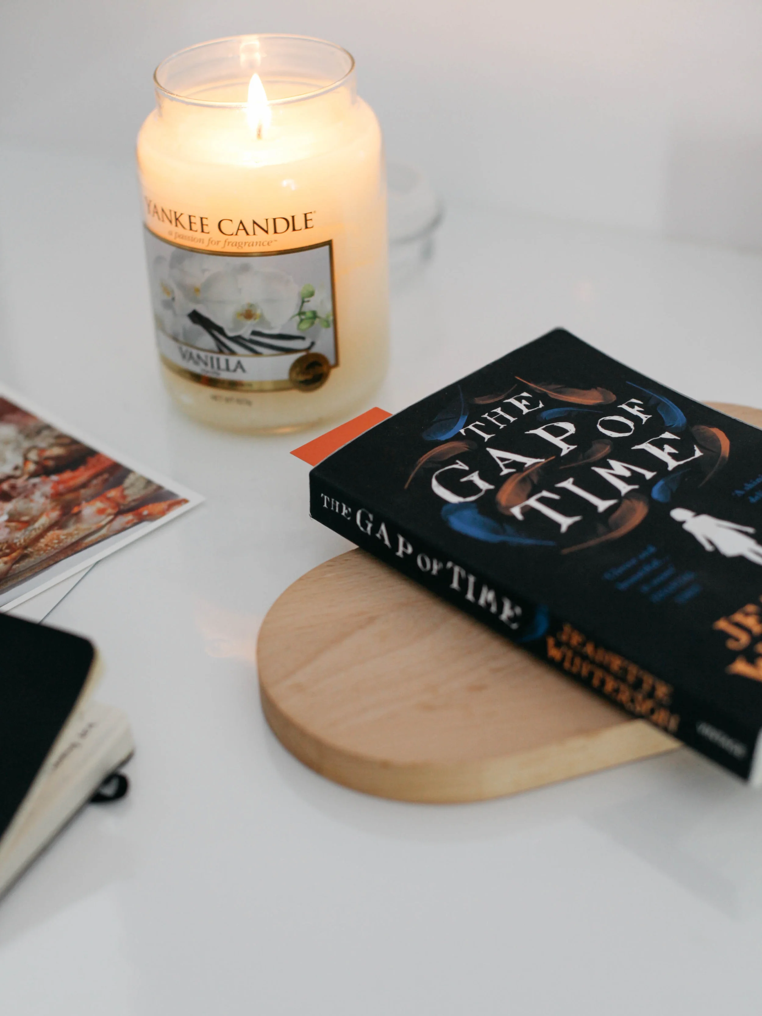 10/ The Gap of Time — Jeanette Winterson