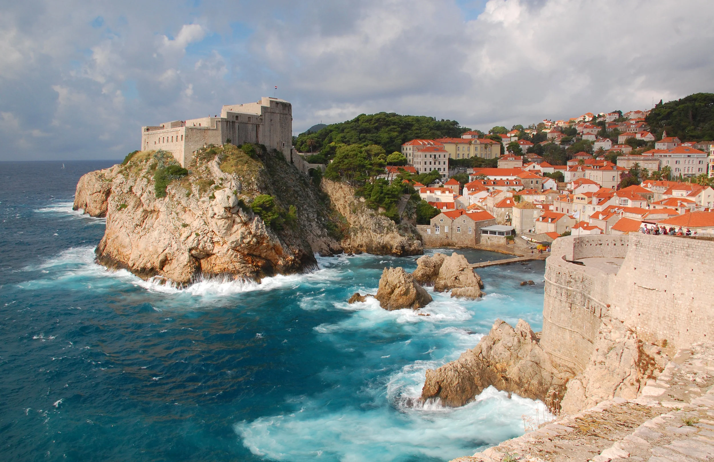 Croatia