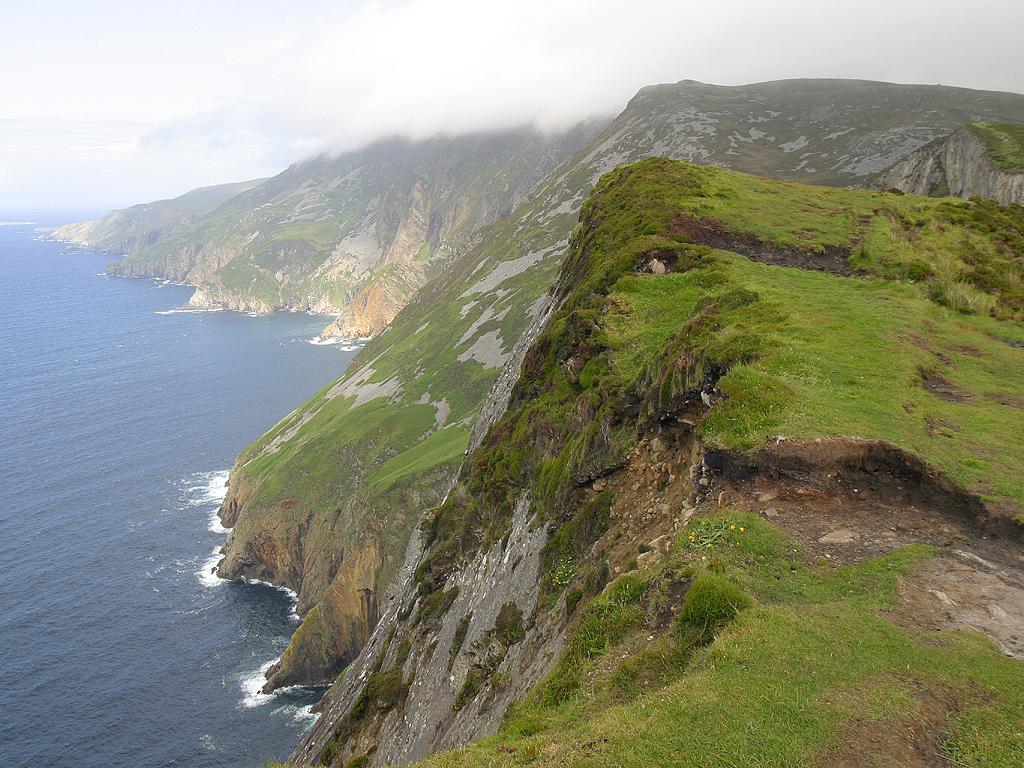 Ireland