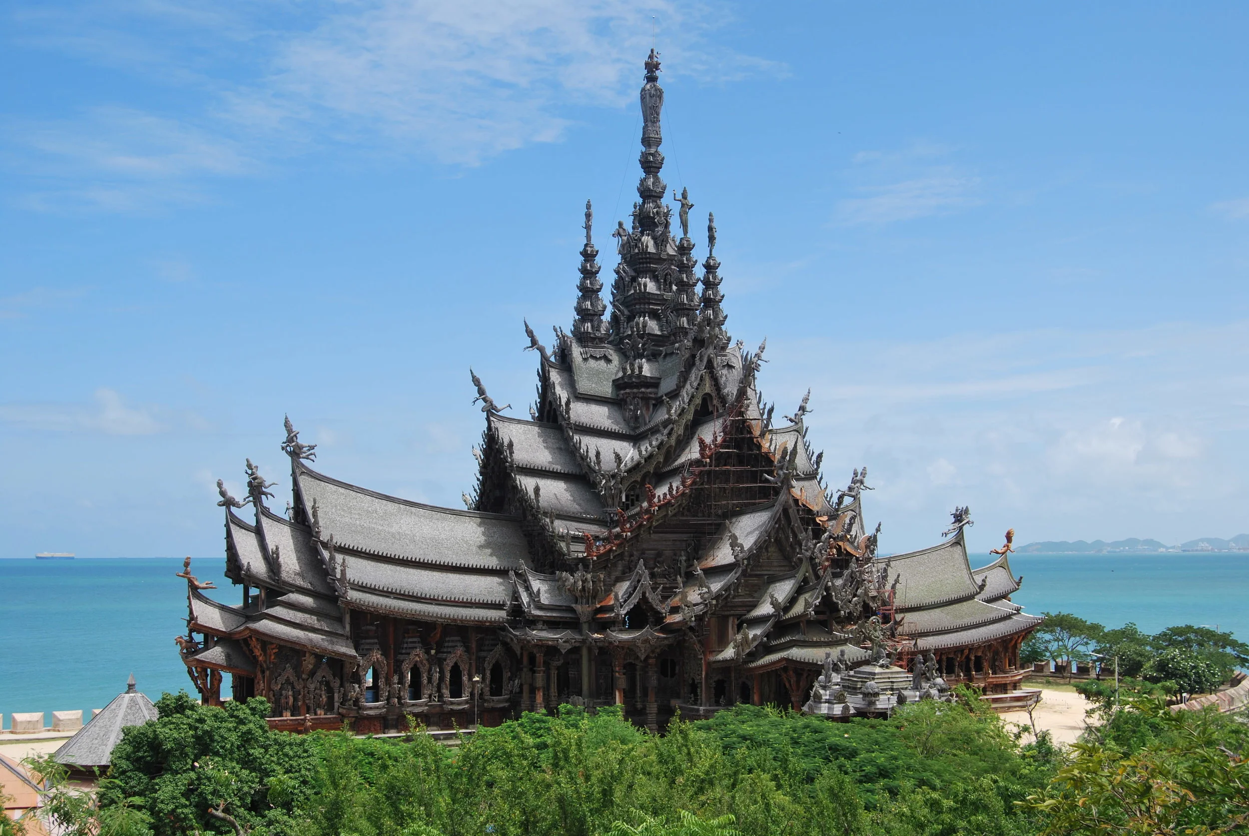 Thailand