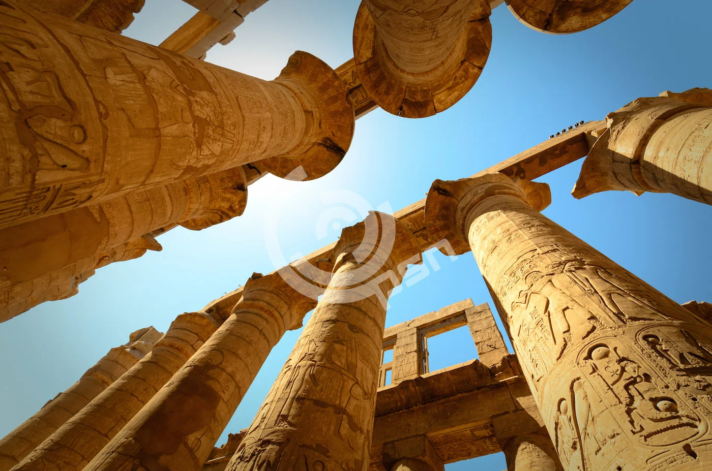 Egypt