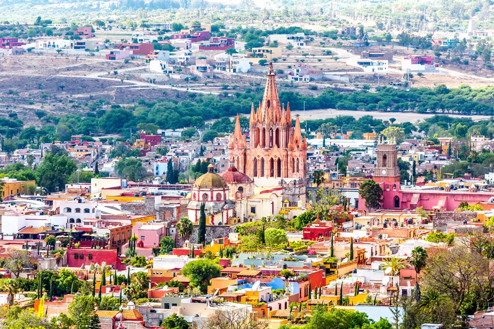 Mexico