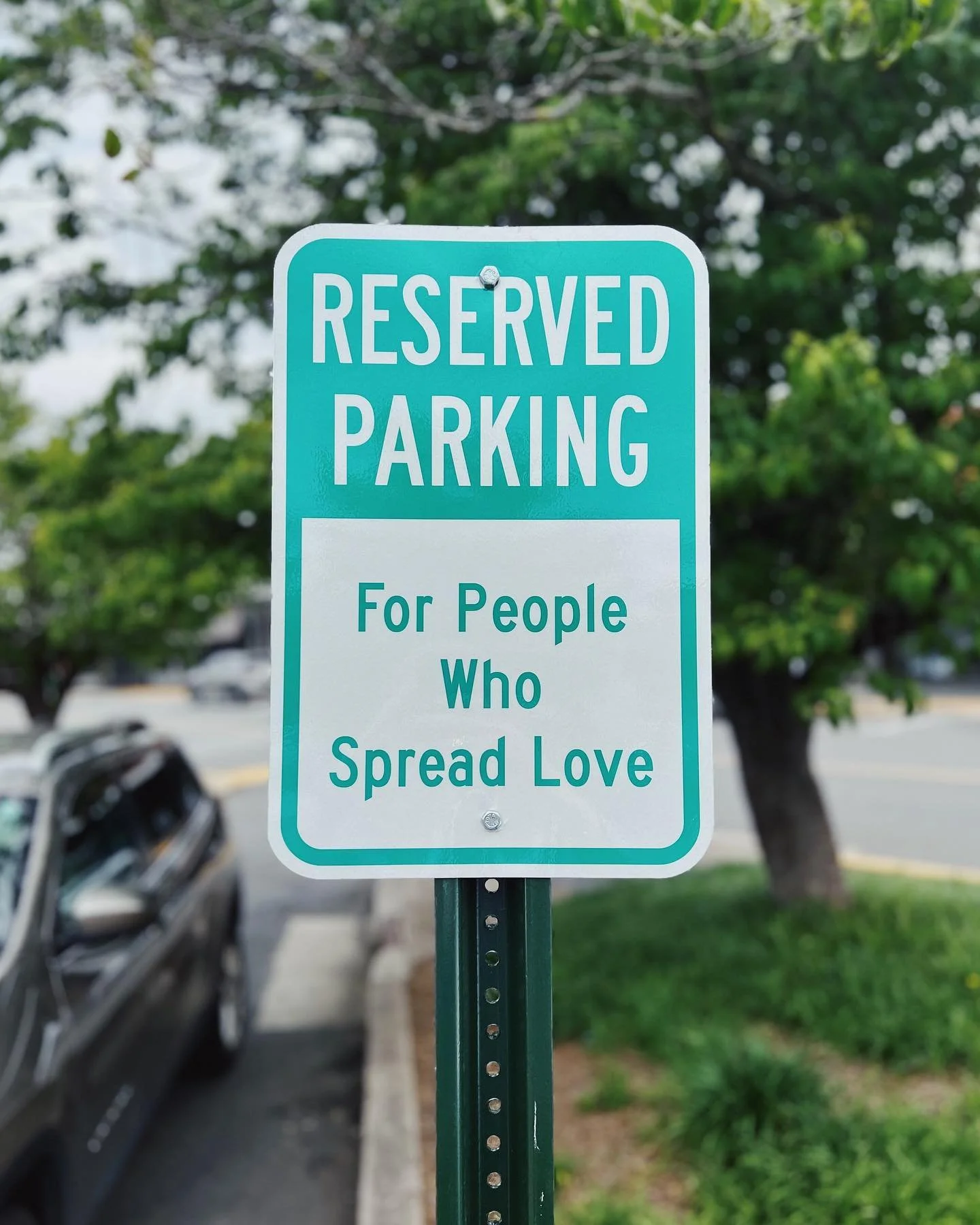 Words that made me smile recently.