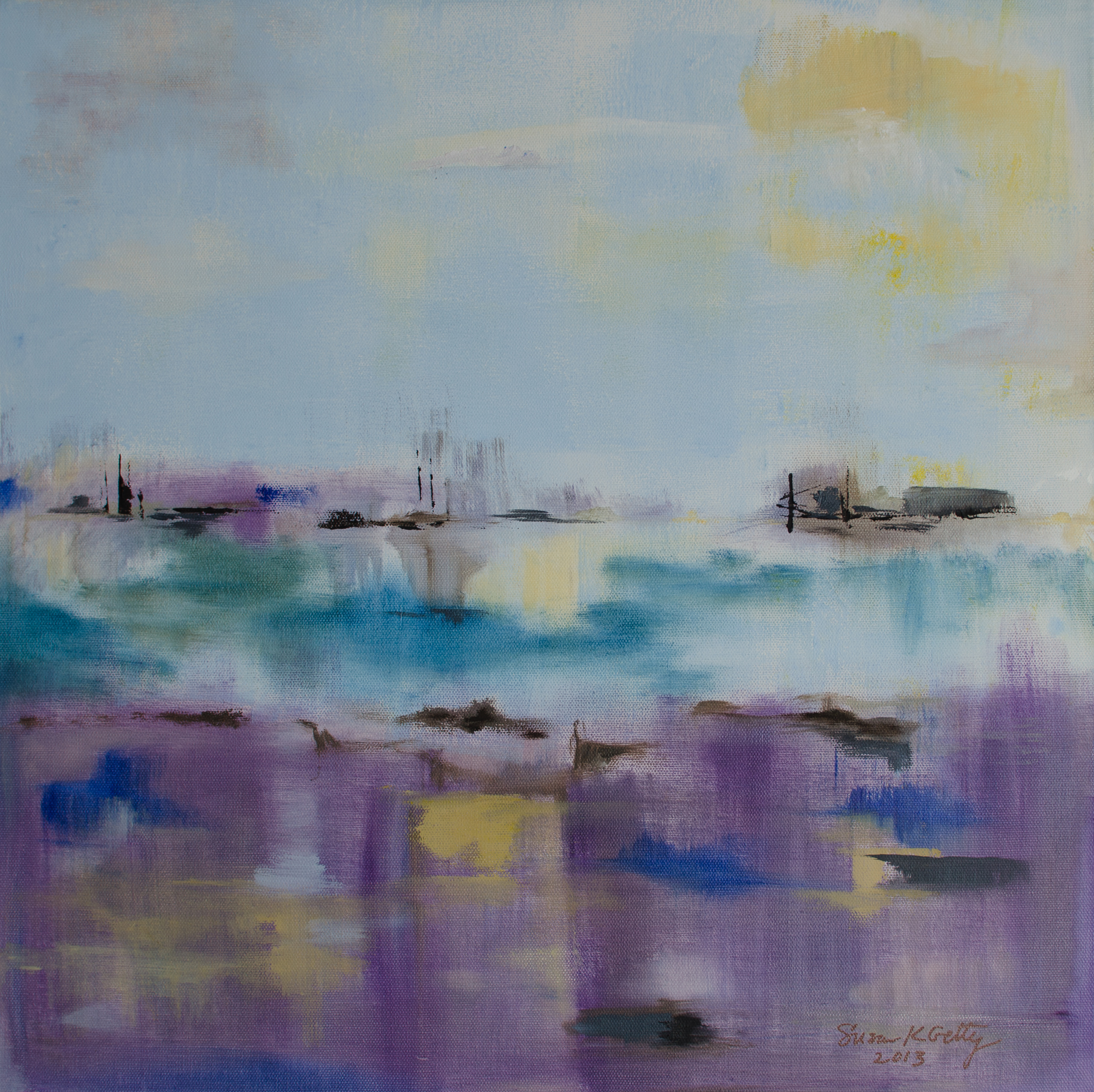 Harbor of Dreams