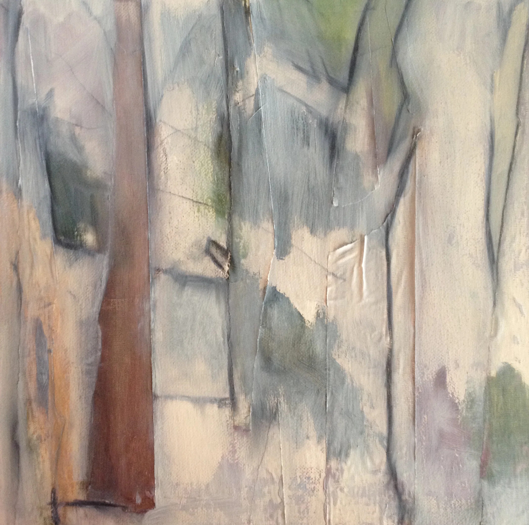 Ghost Trees