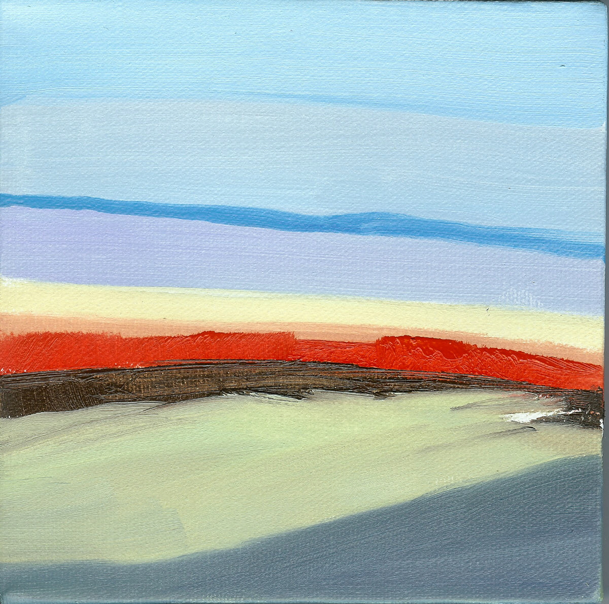 Landscape VI