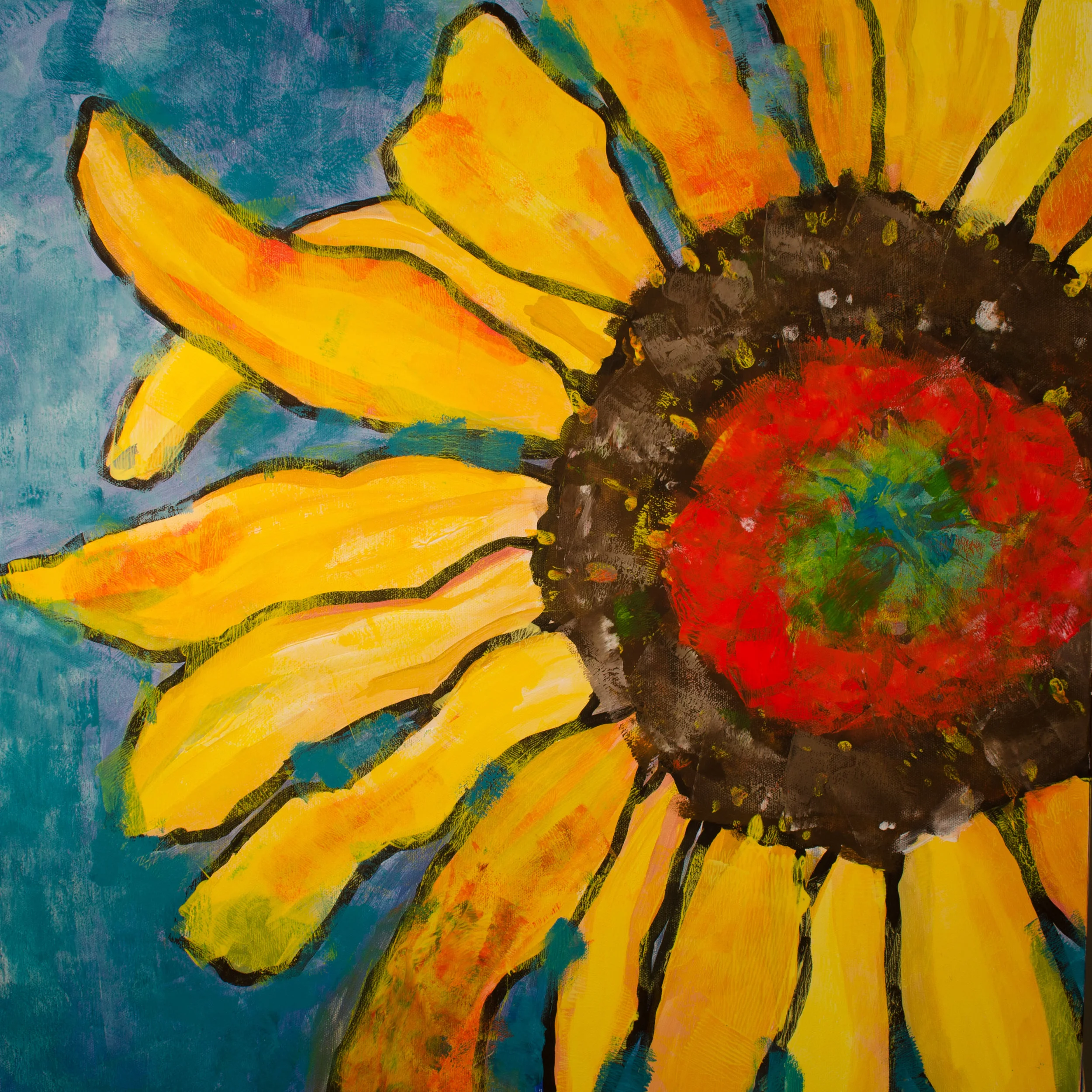 Sunflower