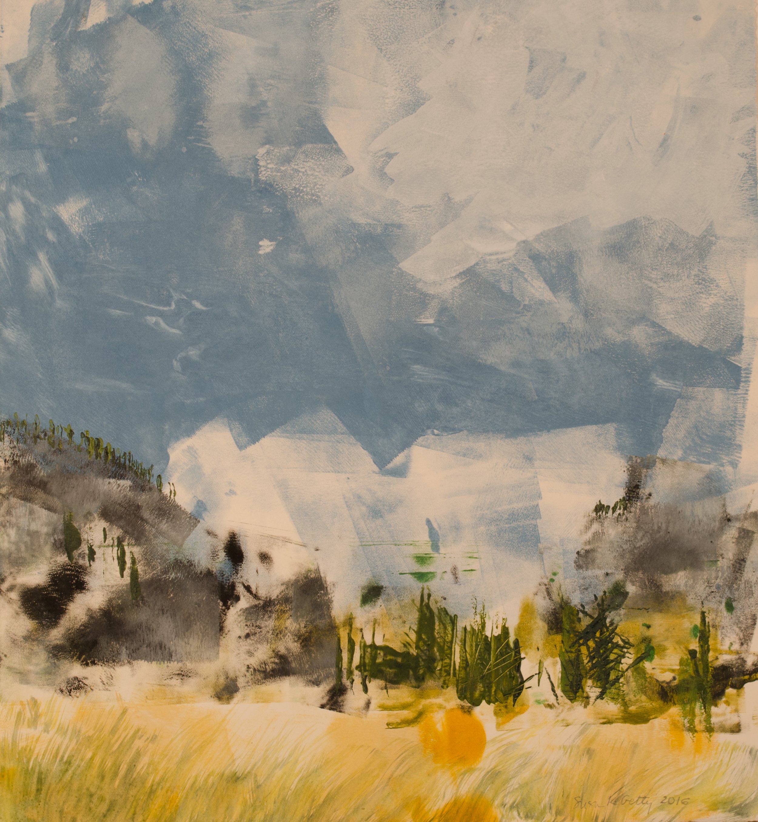 Yosemite II