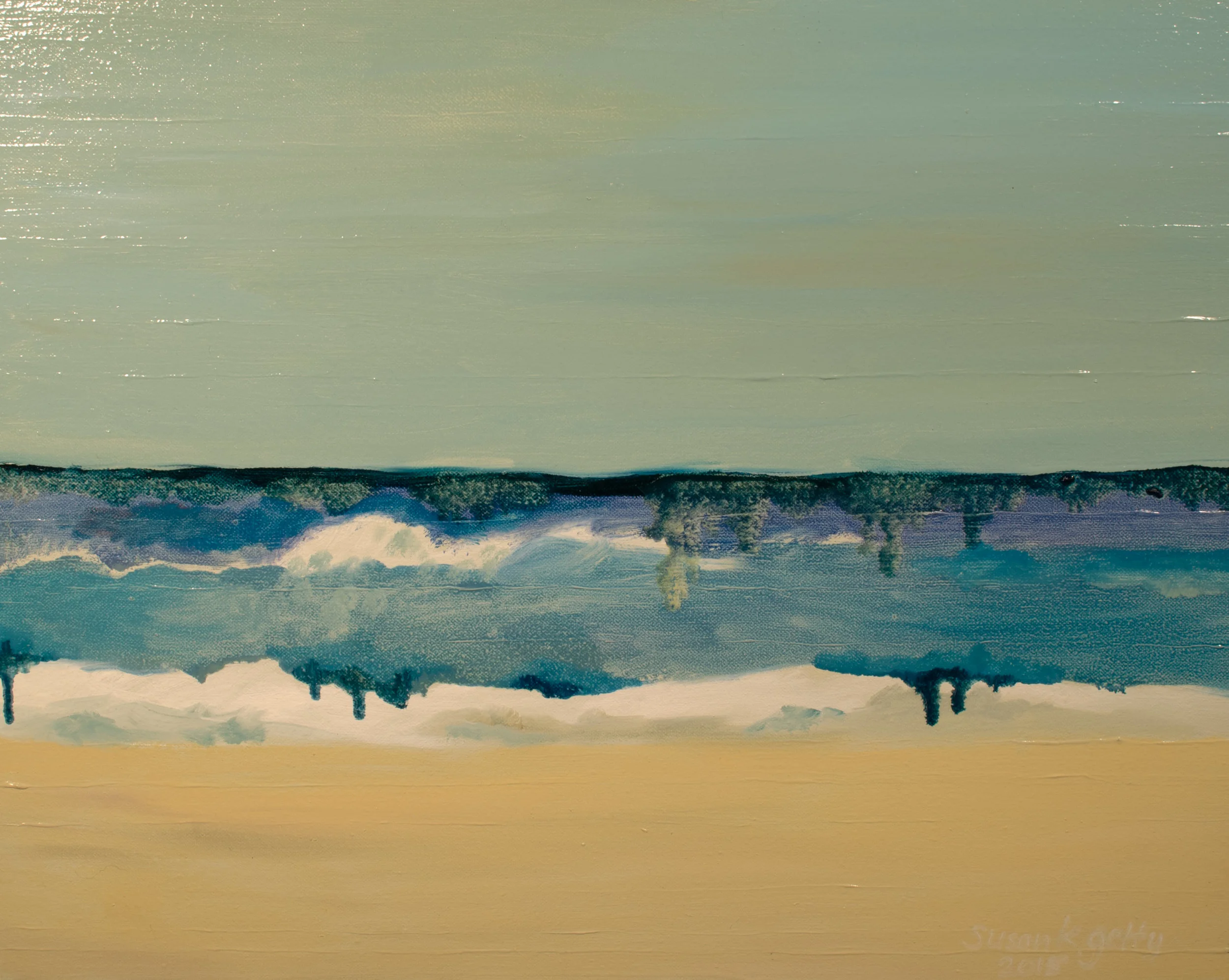 Edge of the World