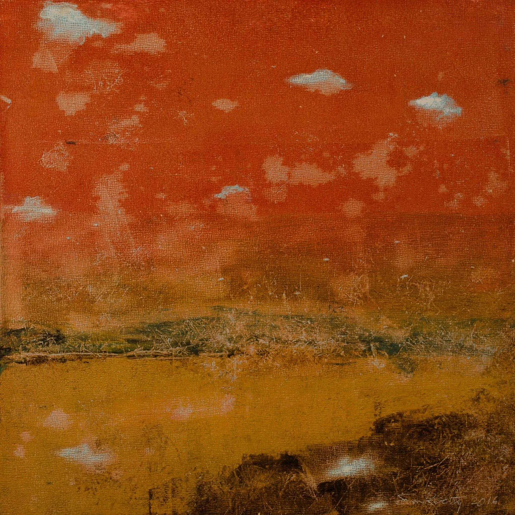 Red Sky