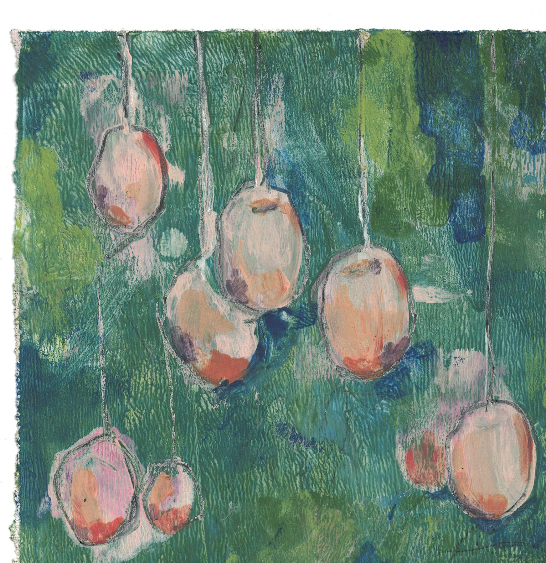 Mangoes
