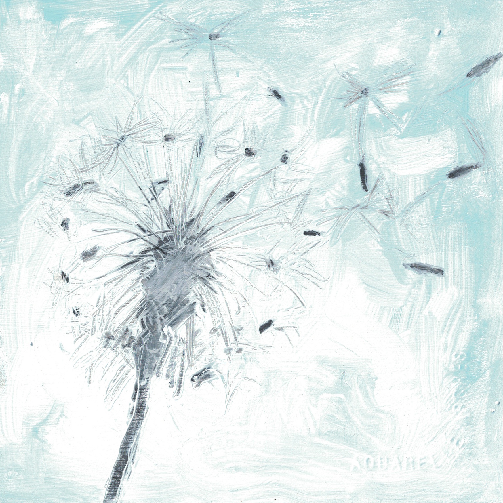 Dandelion