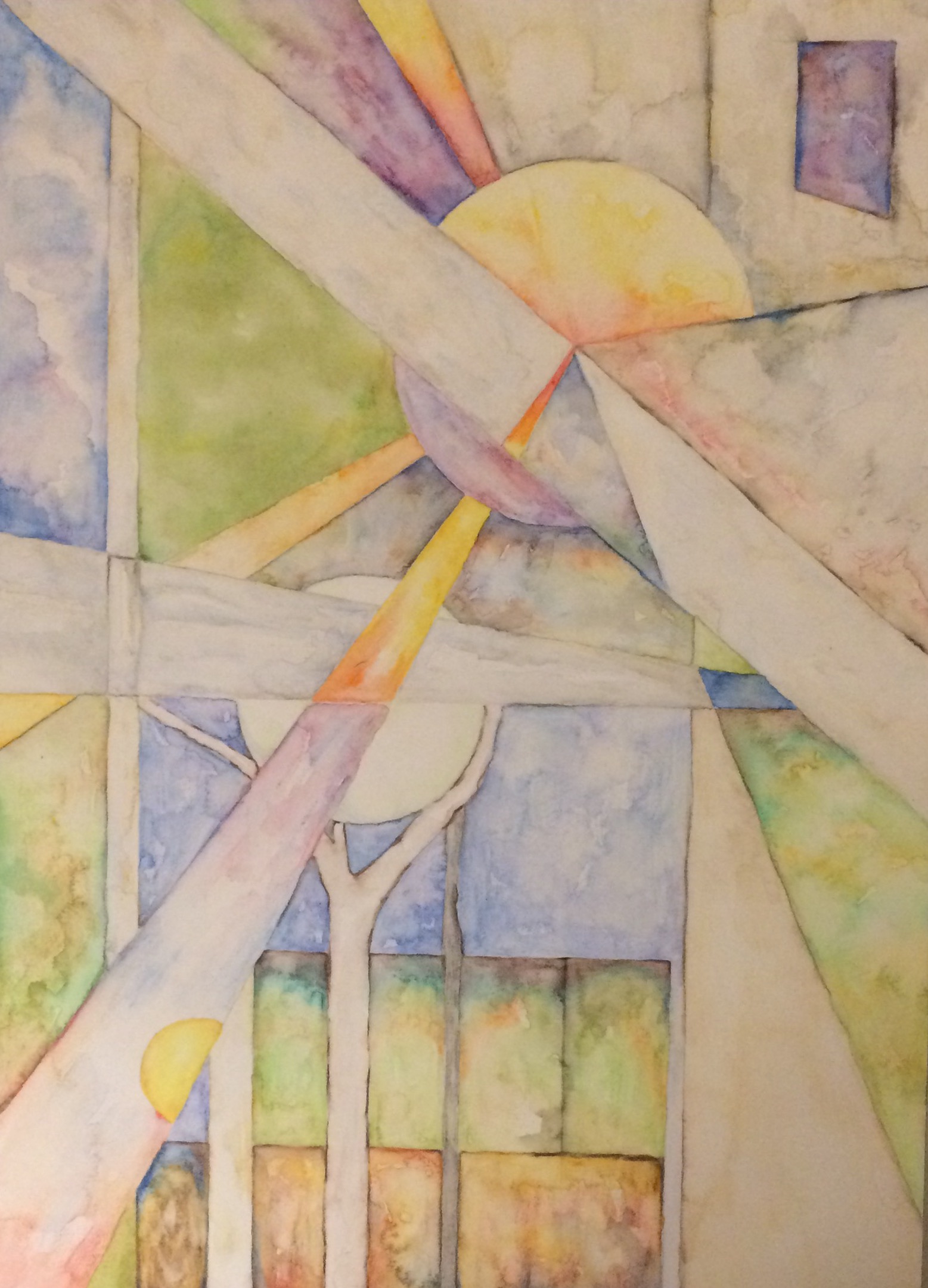 Meditation no.2