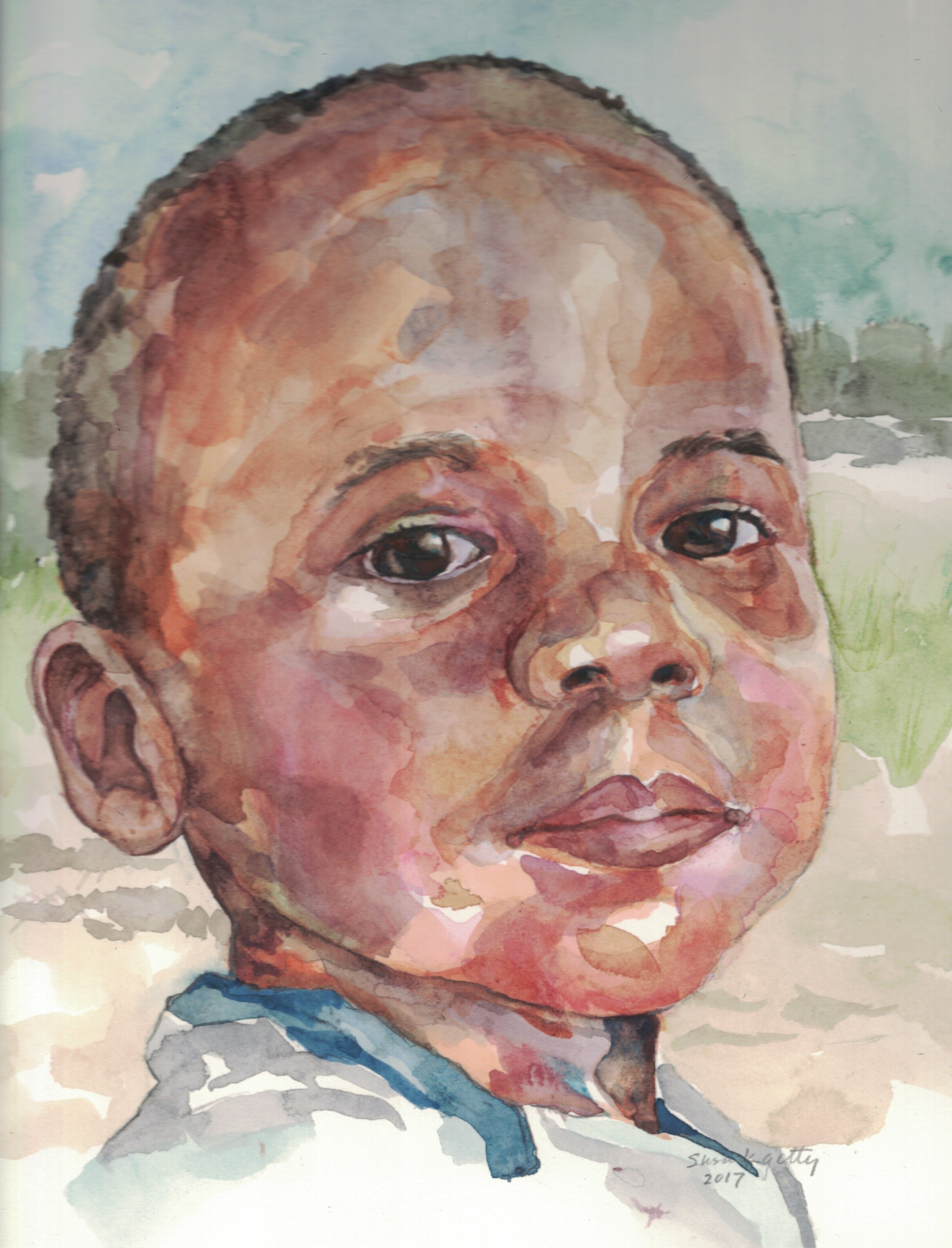 Joshua