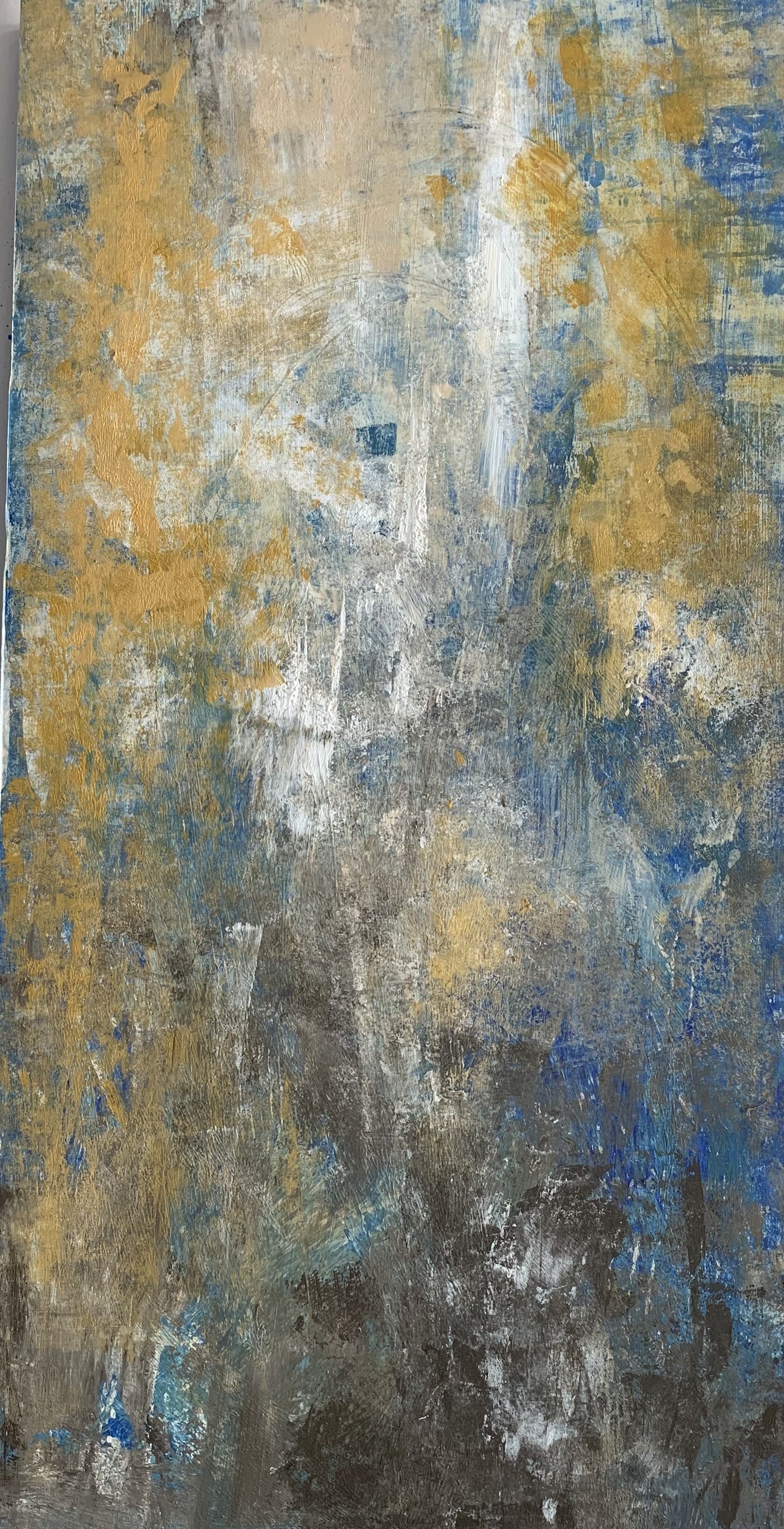 Restoring Light I