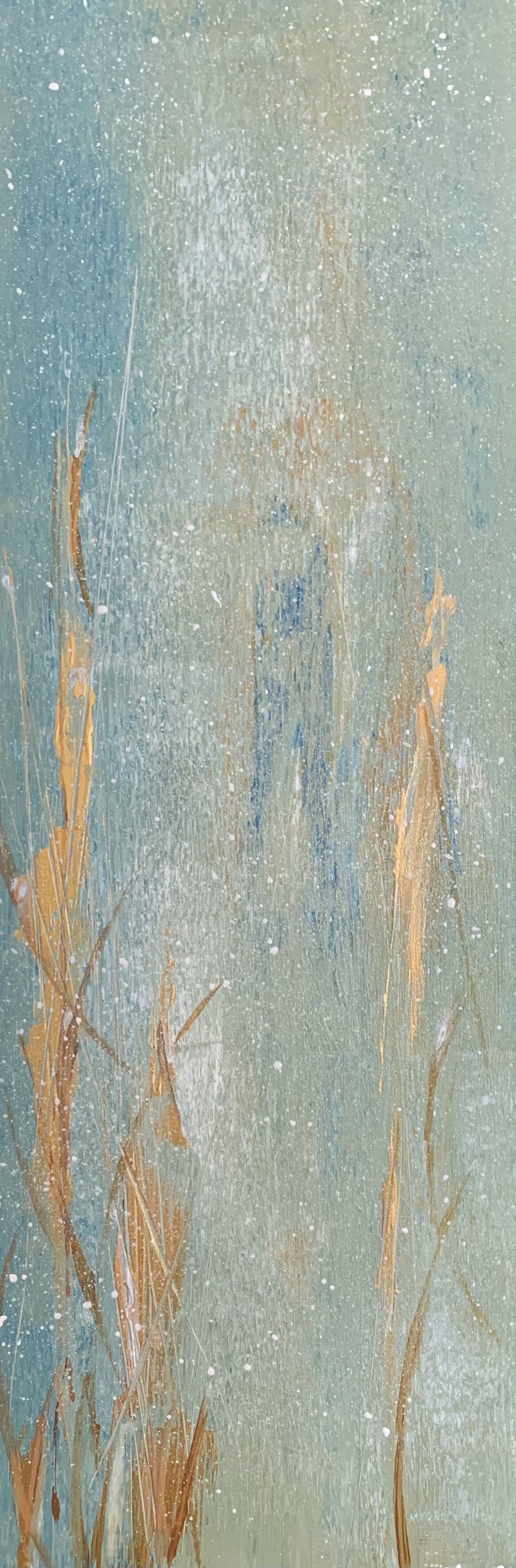 Snow I
