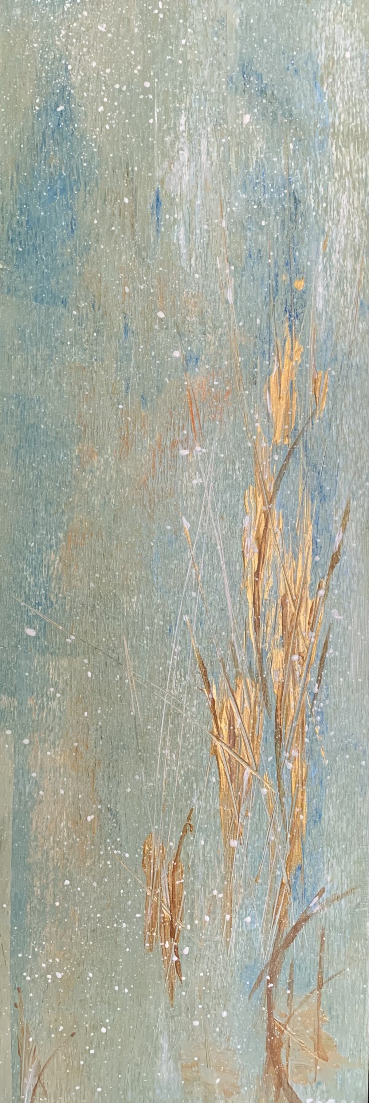 Snow II