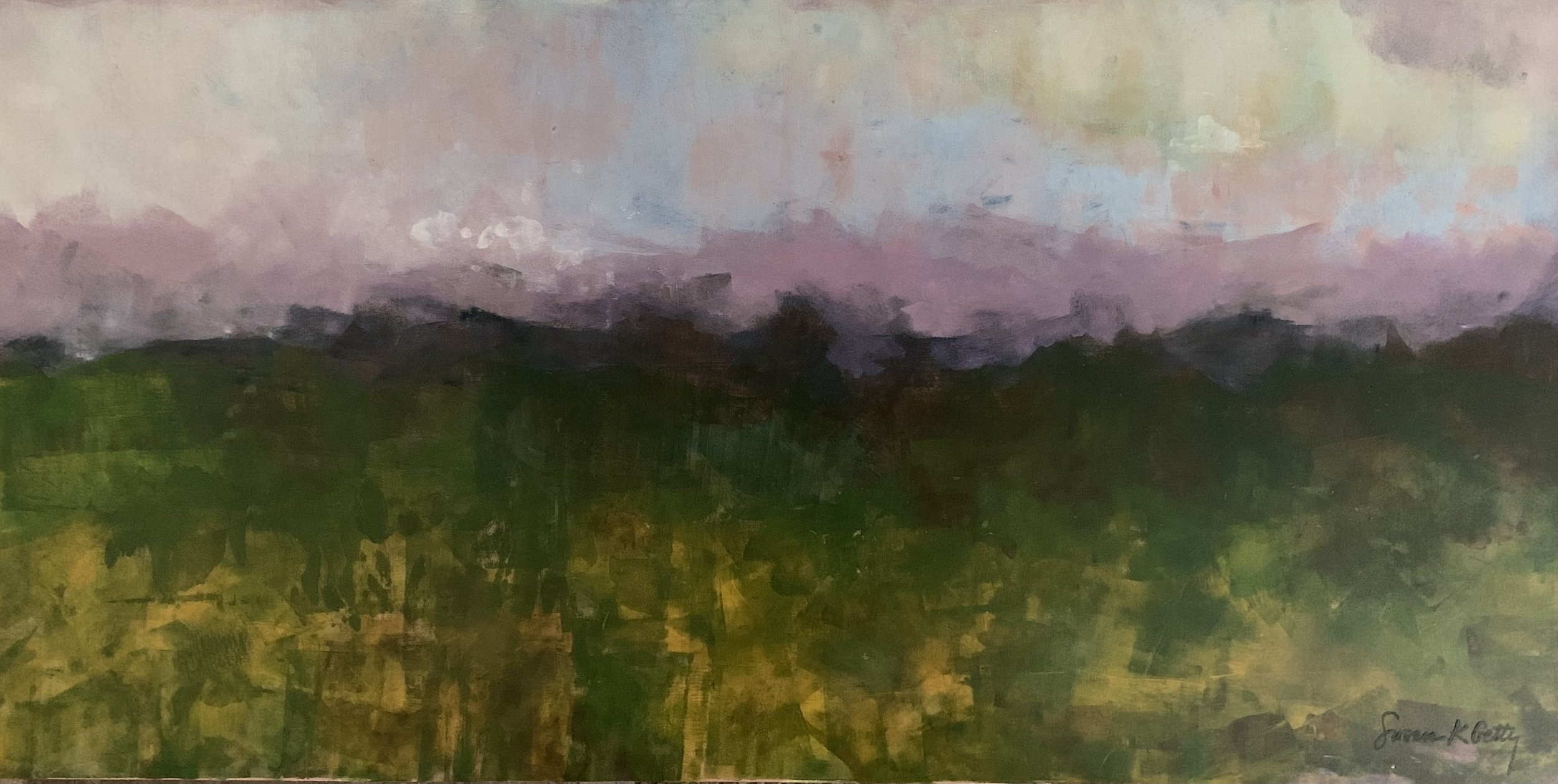Eveningtide