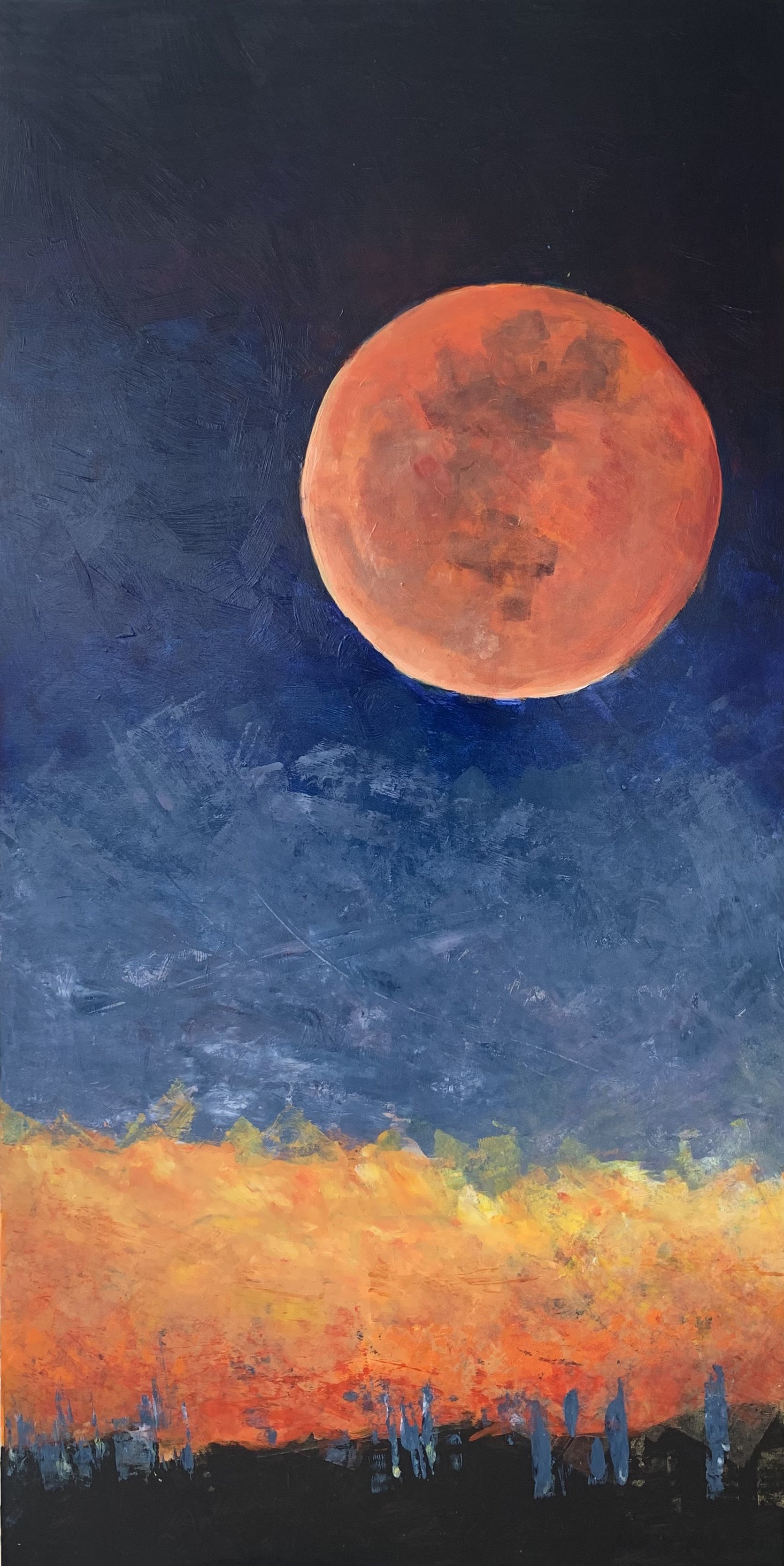 Harvest Moon