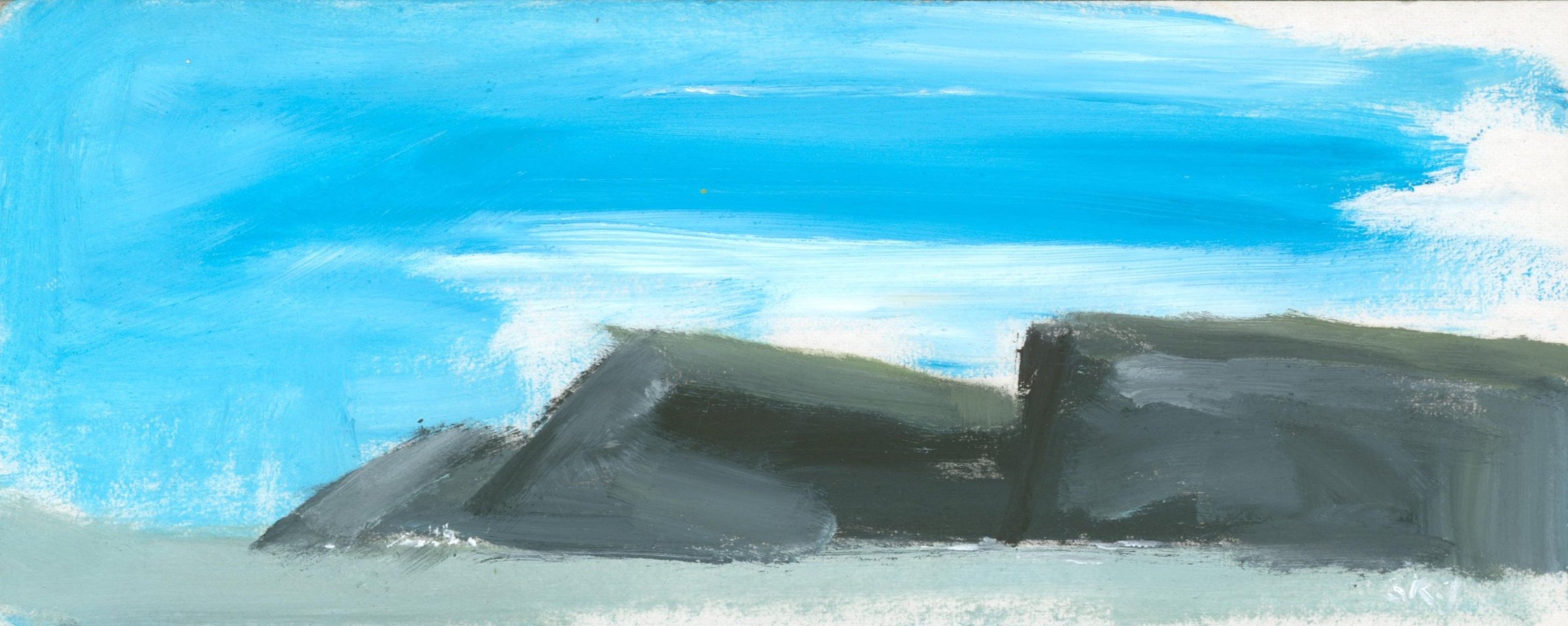 Cliffs