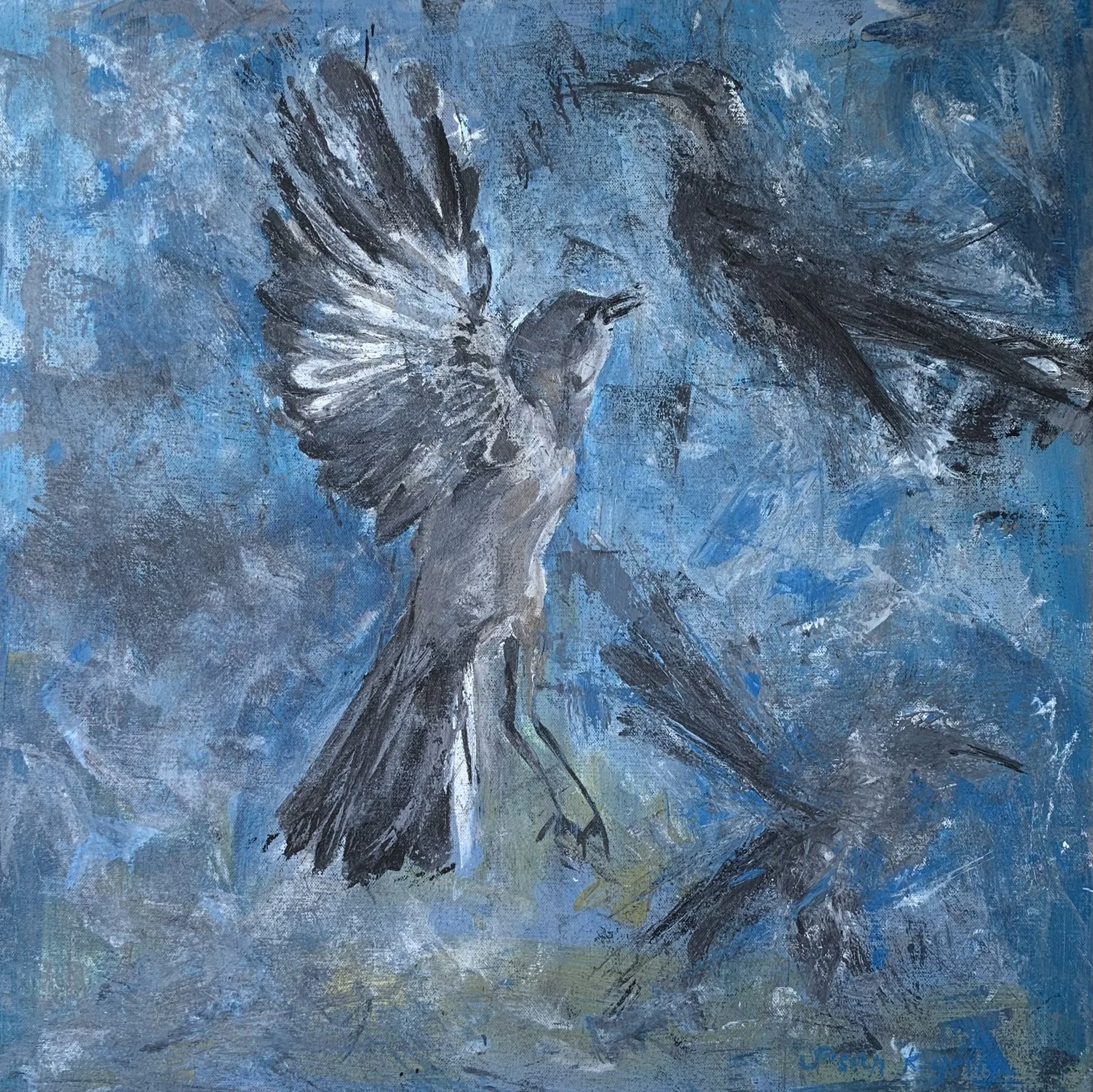 Mockingbird