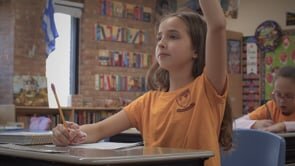 "A Little Help" Hellenic Academy :60