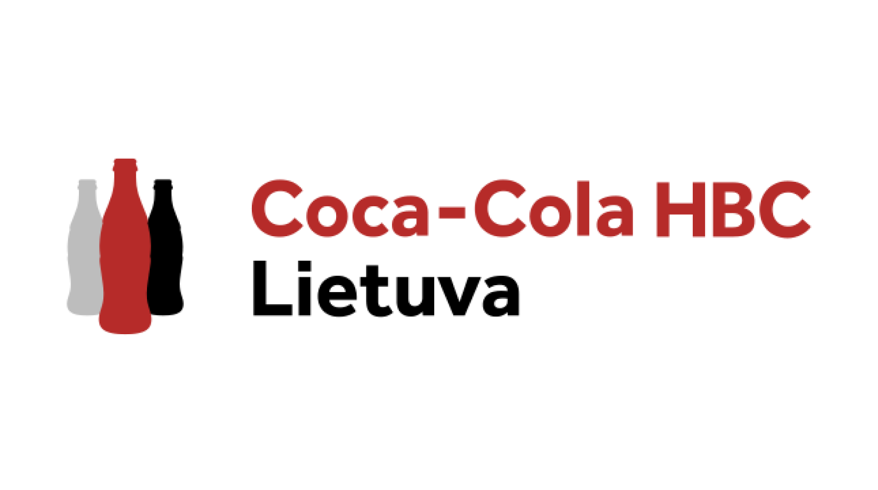 Coca-Cola HBC Lietuva