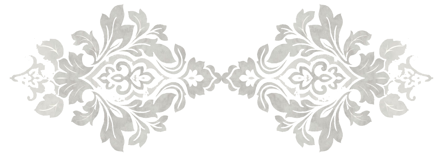 Floral crest