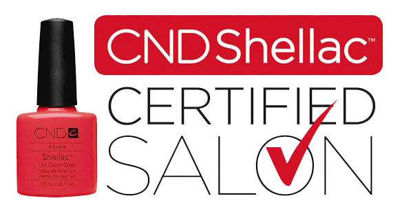 Certified Salon