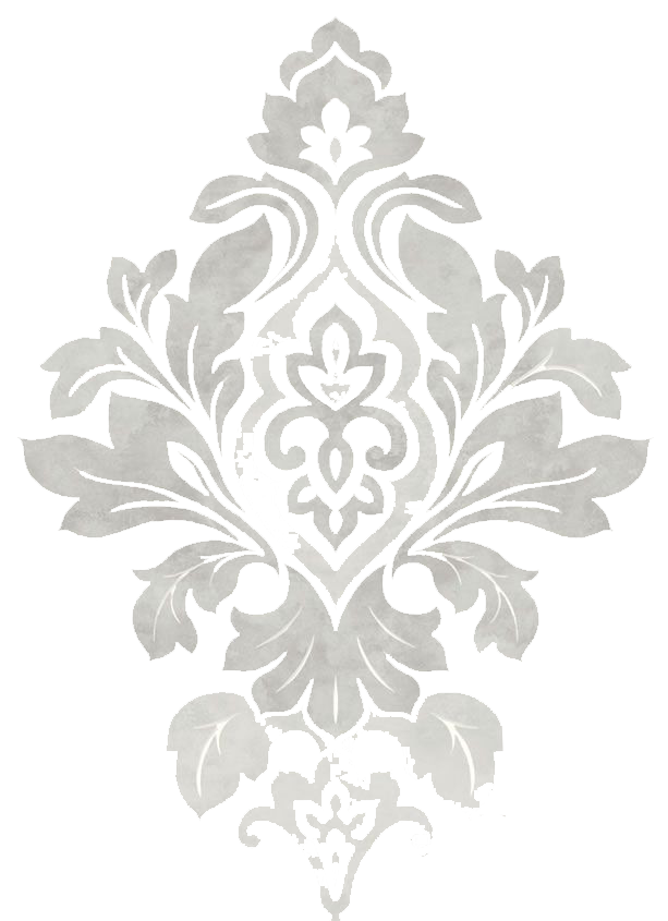 Floral crest