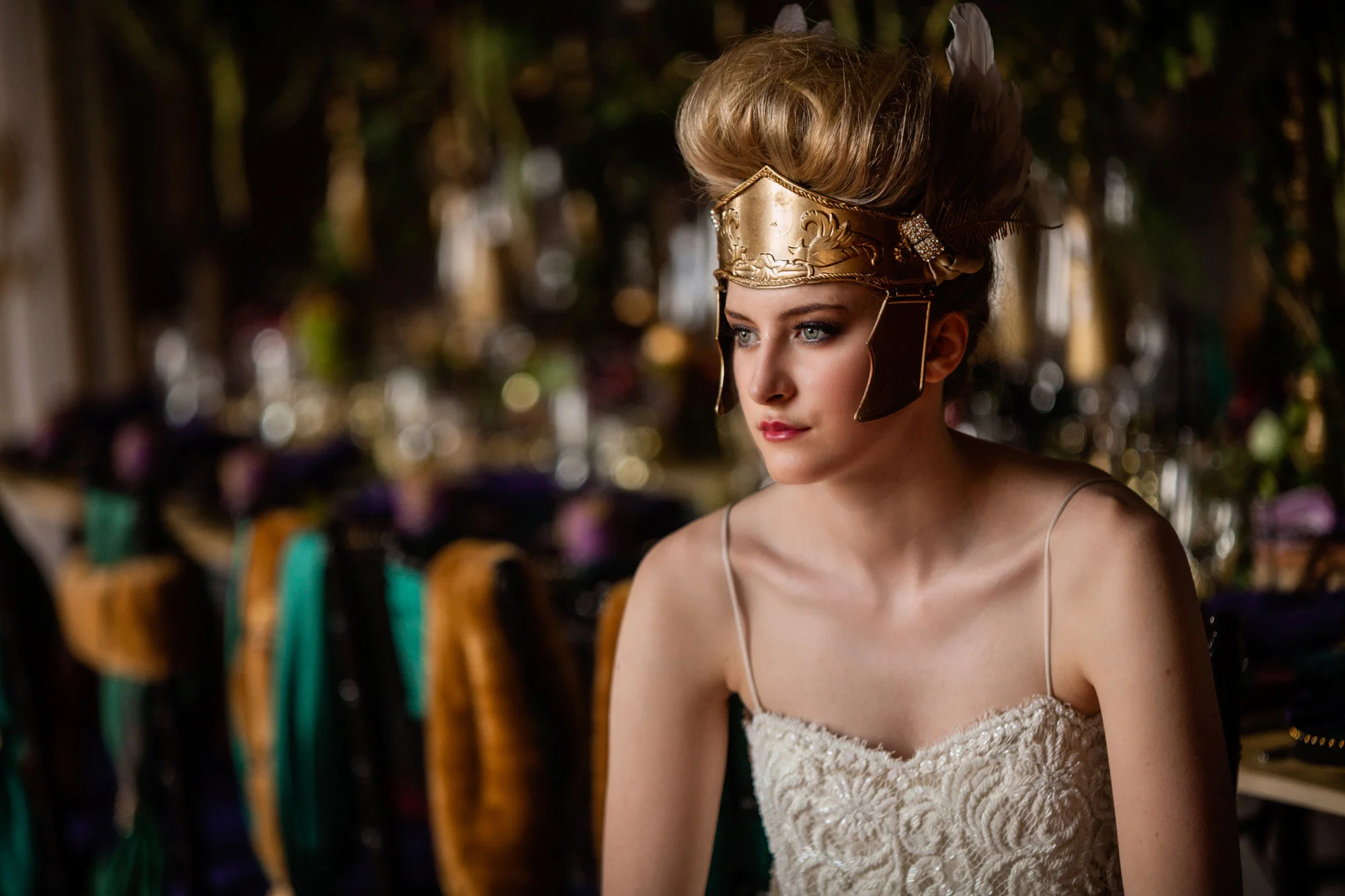 SB Beauty Bridal