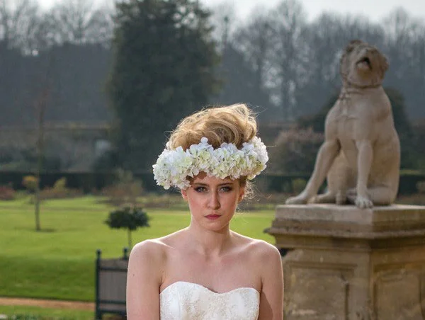 SB Beauty Bridal