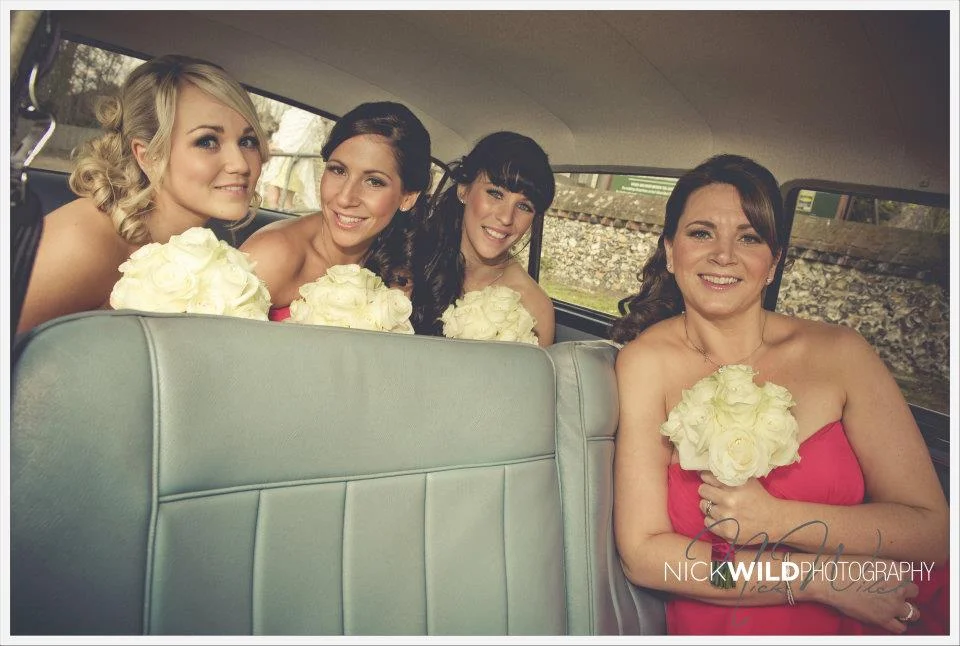 SB Beauty Bridal